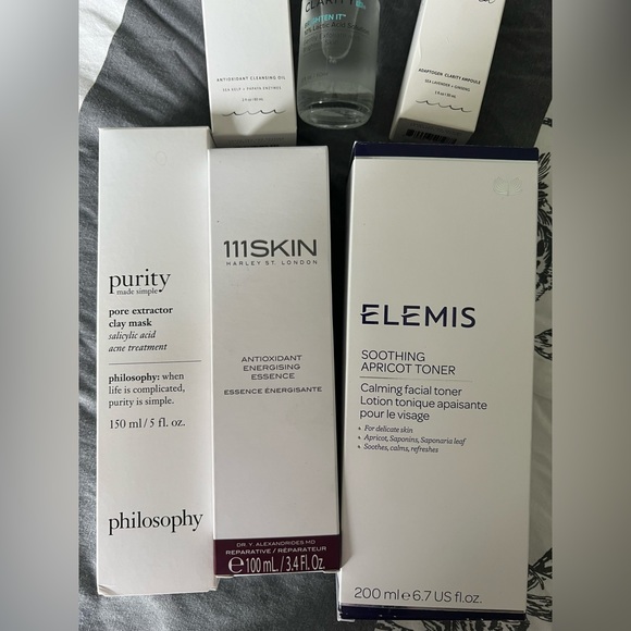 Boxy Charm Box - Picture 2 of 5